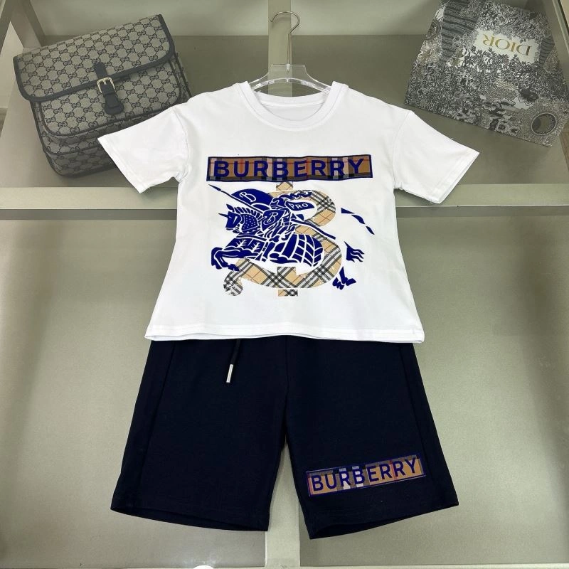 GoodFit Burberry Kids 99557