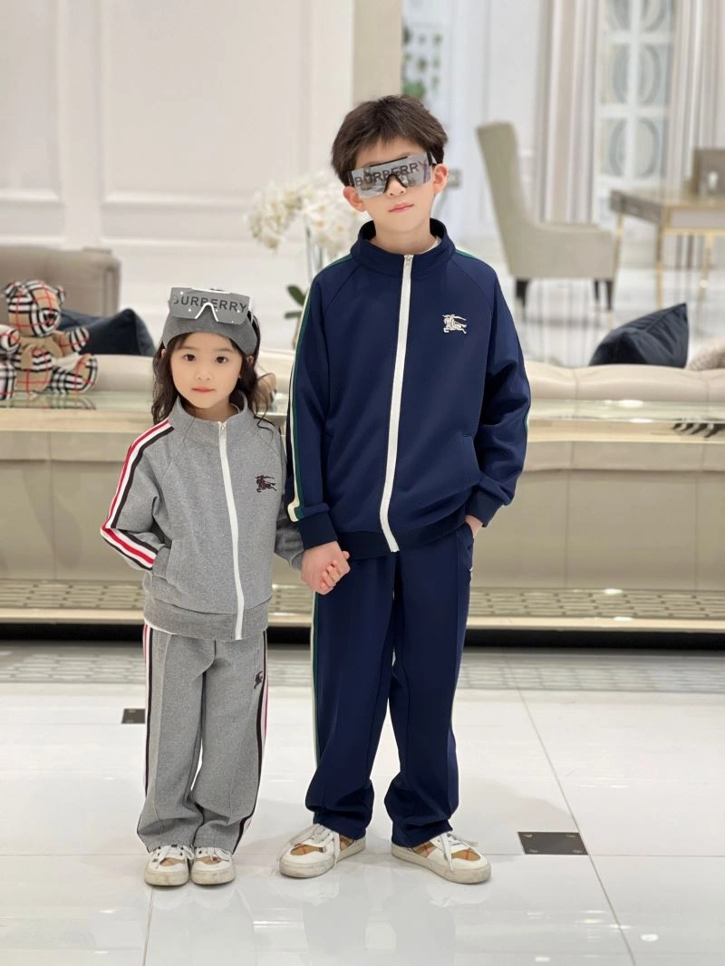 Trendy Burberry Kids 99595