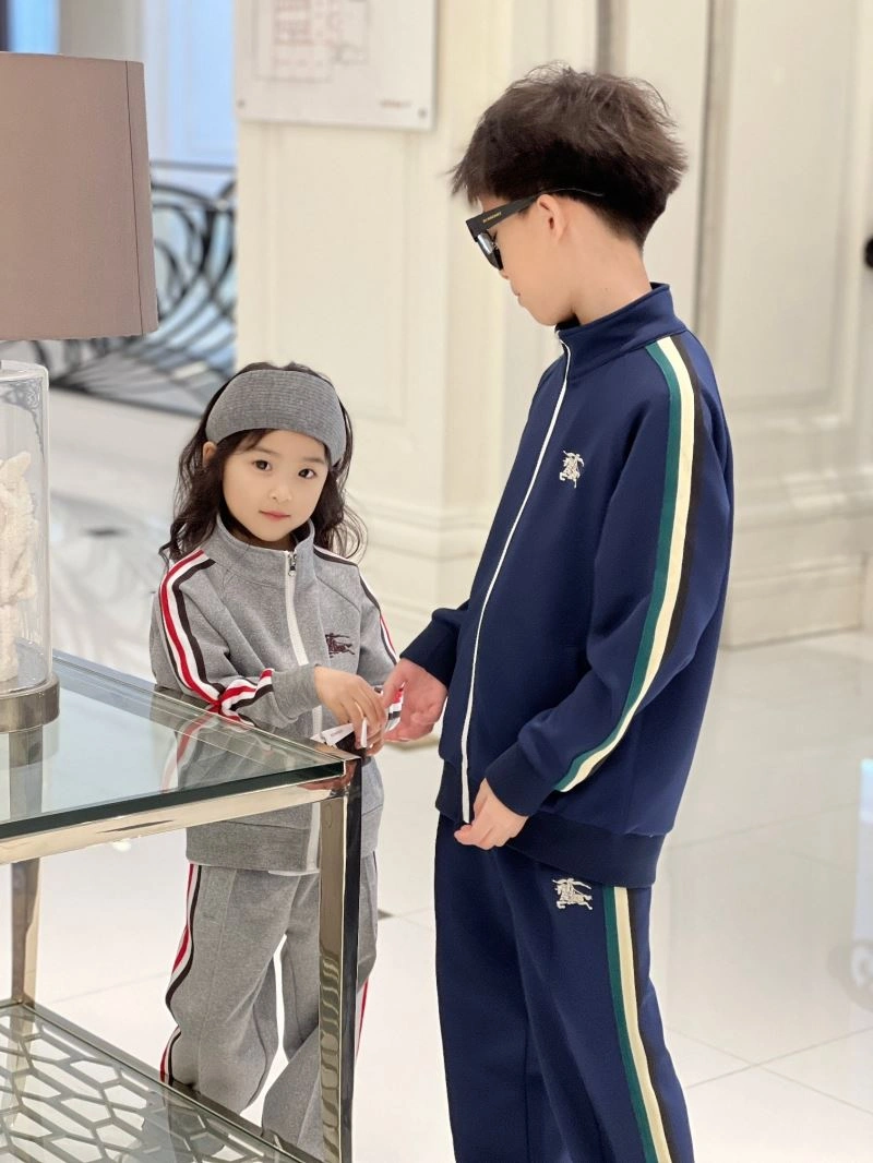 Trendy Burberry Kids 99595