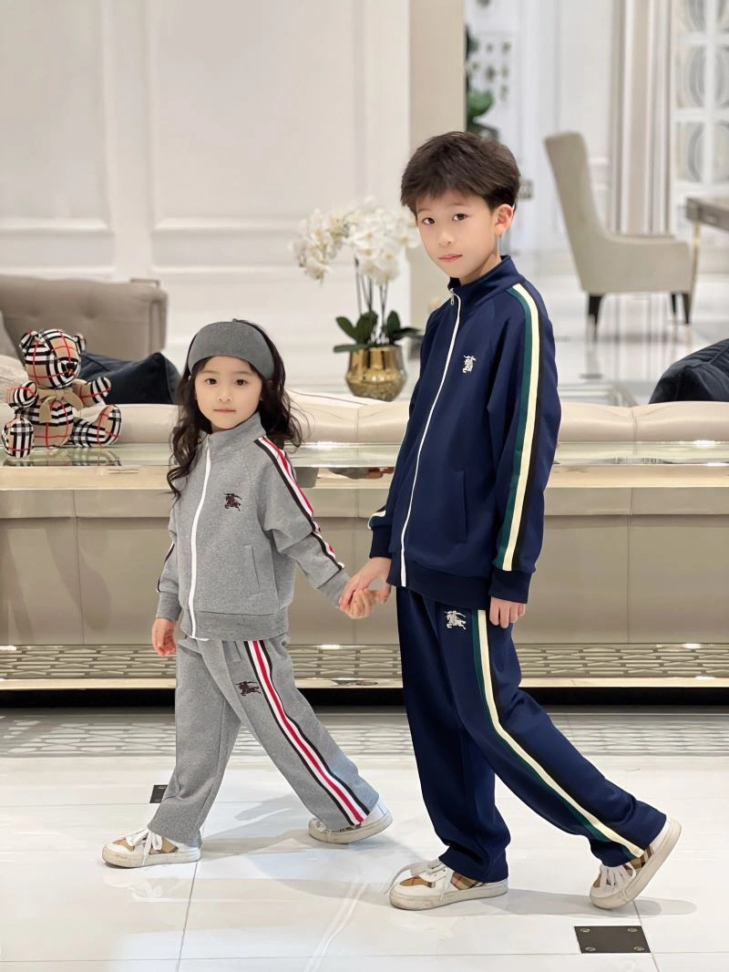 Trendy Burberry Kids 99595