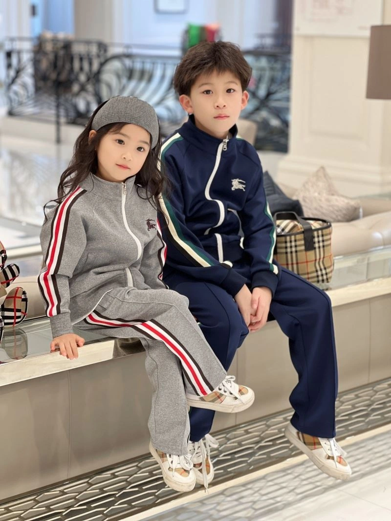 Trendy Burberry Kids 99595