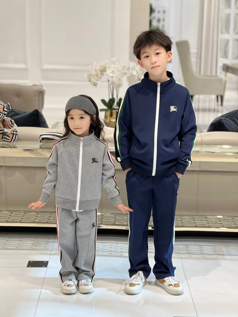 Trendy Burberry Kids 99595