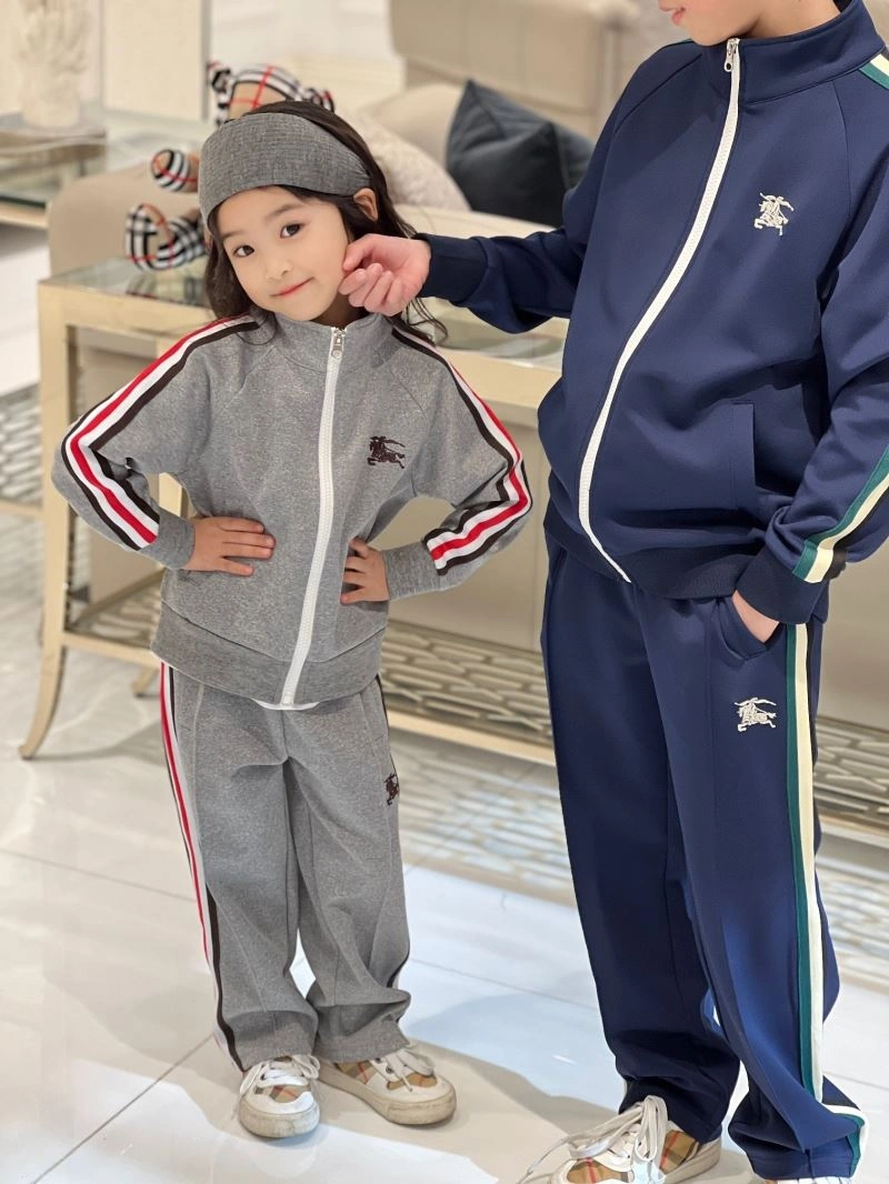 Trendy Burberry Kids 99595