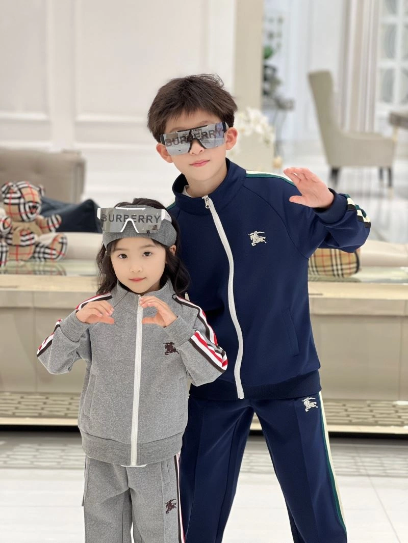 Trendy Burberry Kids 99595