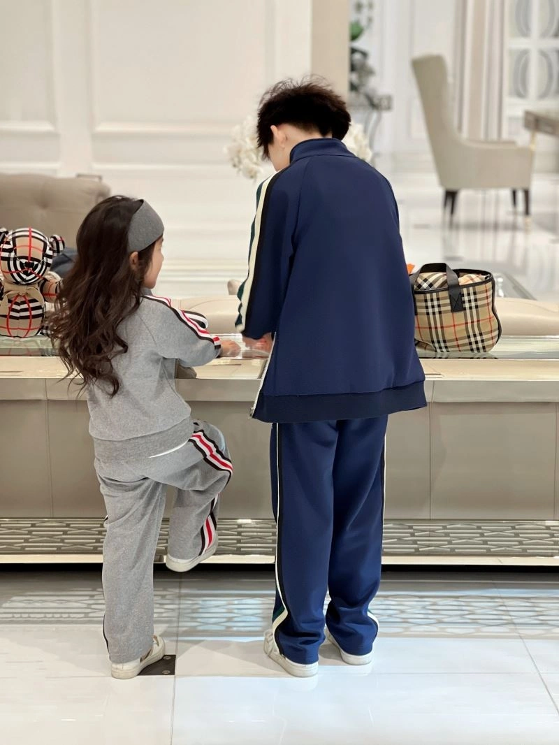 Trendy Burberry Kids 99595