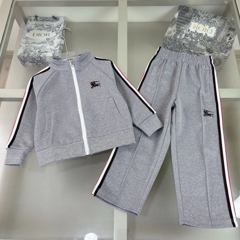 Lightweight Burberry Kids 99558