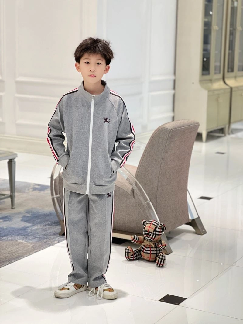 Lightweight Burberry Kids 99558