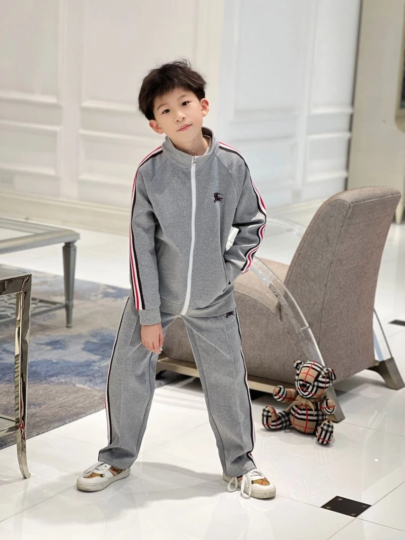Lightweight Burberry Kids 99558
