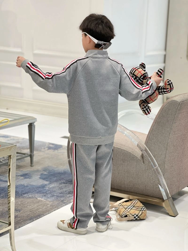 Lightweight Burberry Kids 99558