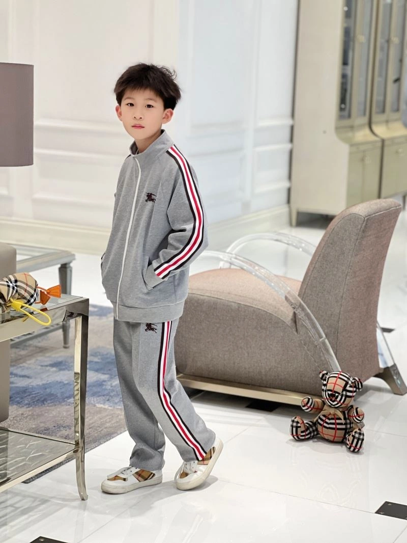 Lightweight Burberry Kids 99558