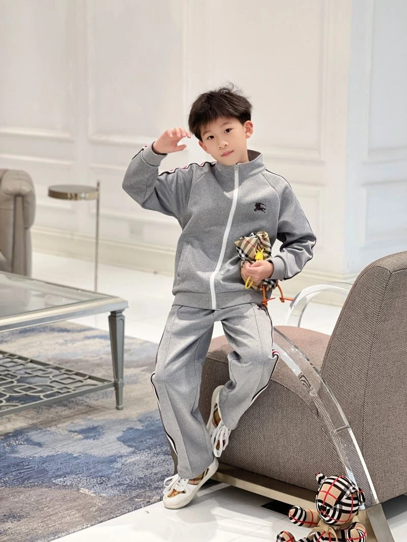 Lightweight Burberry Kids 99558