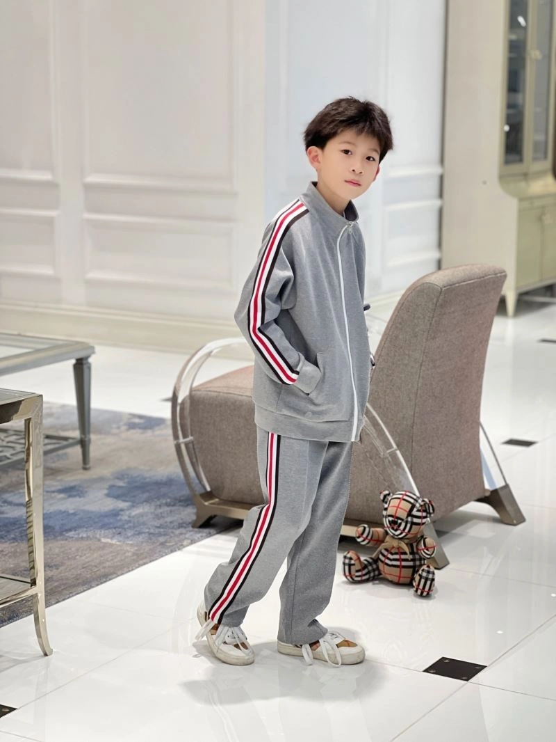 Lightweight Burberry Kids 99558