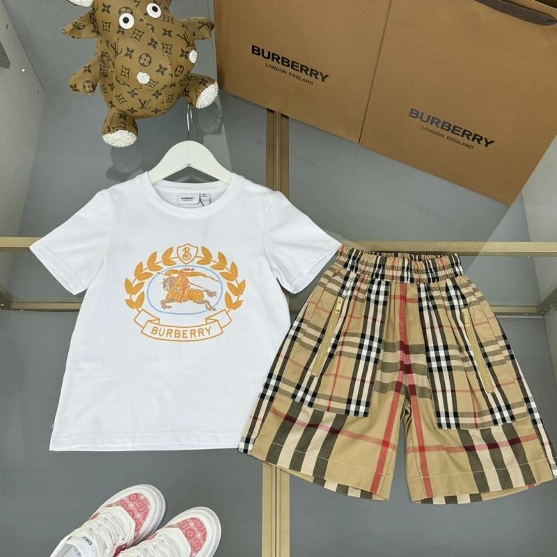 Soft Burberry Kids 99553