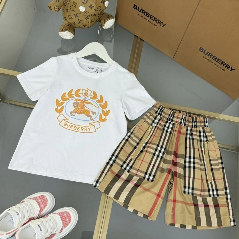 Soft Burberry Kids 99553
