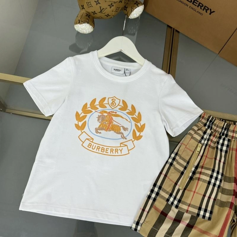 Soft Burberry Kids 99553