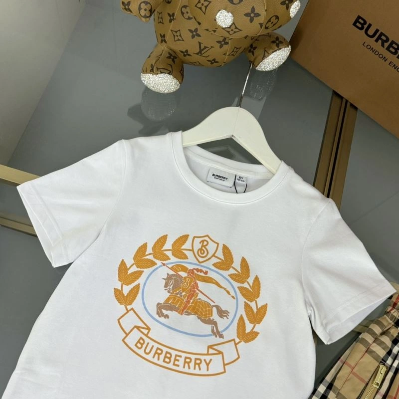 Soft Burberry Kids 99553