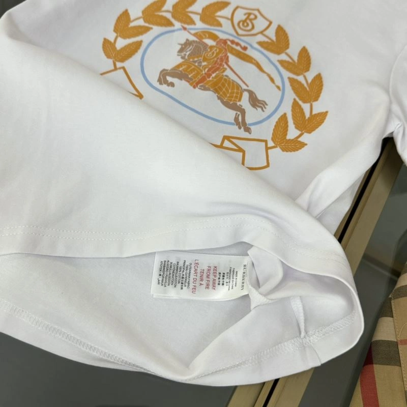 Soft Burberry Kids 99553