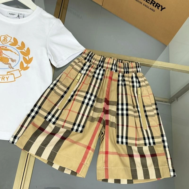 Soft Burberry Kids 99553