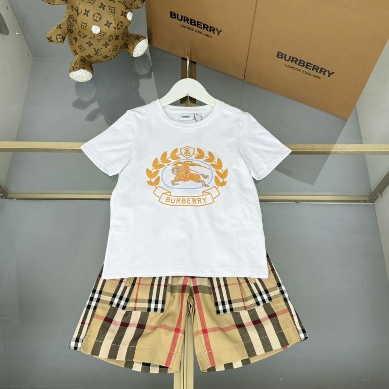 Soft Burberry Kids 99553