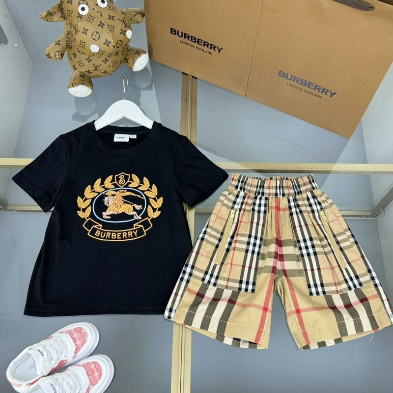 Burberry Kids NewStyle 99550