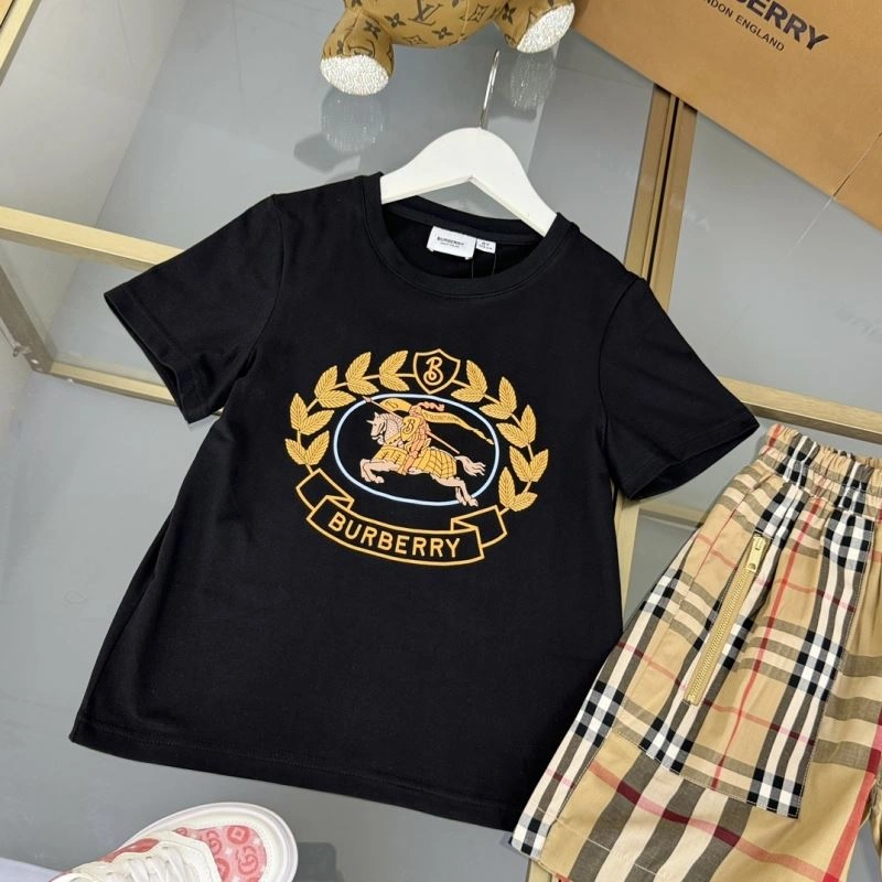 Burberry Kids NewStyle 99550