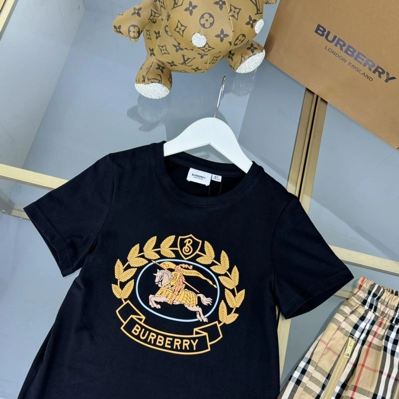 Burberry Kids NewStyle 99550