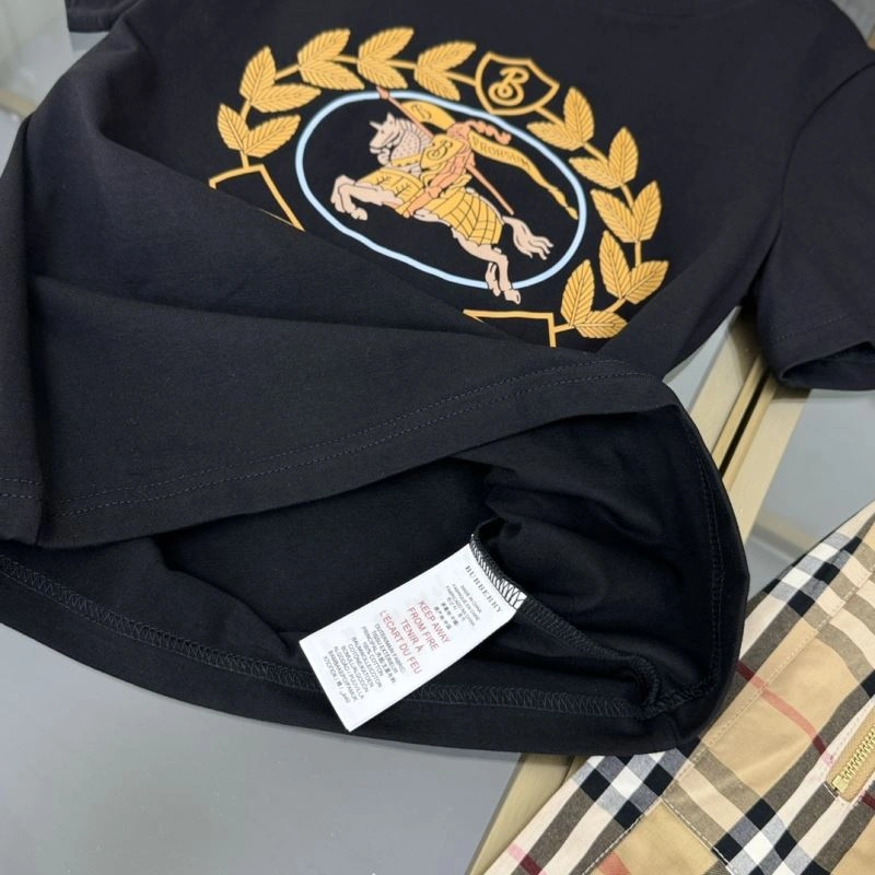Burberry Kids NewStyle 99550
