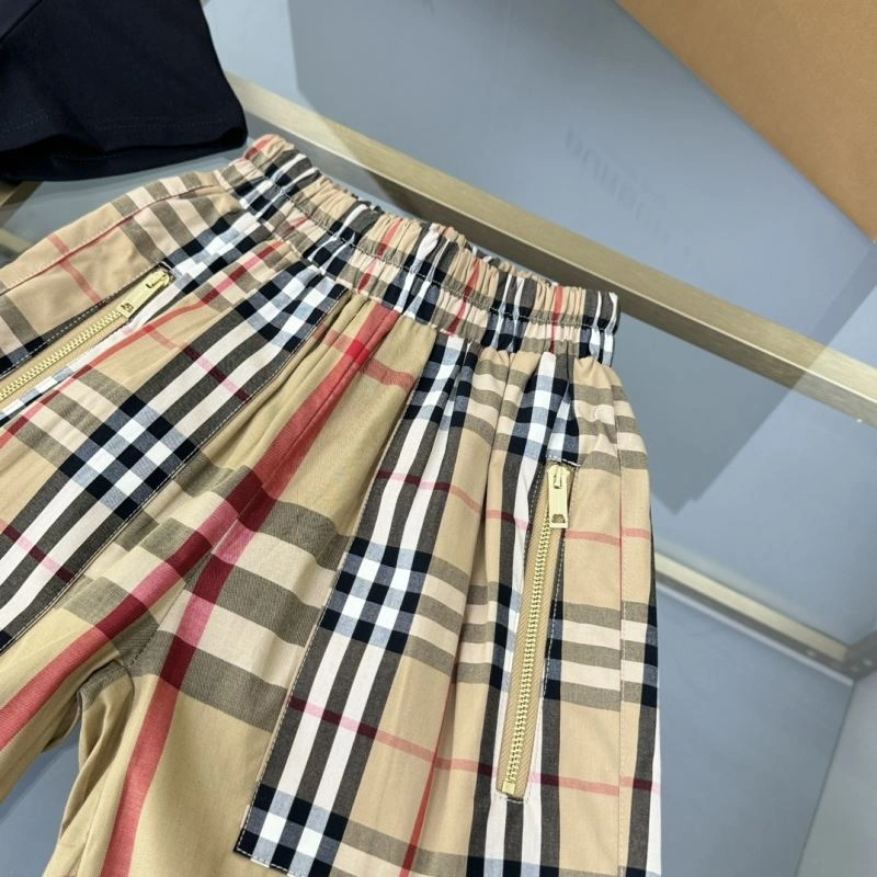 Burberry Kids NewStyle 99550