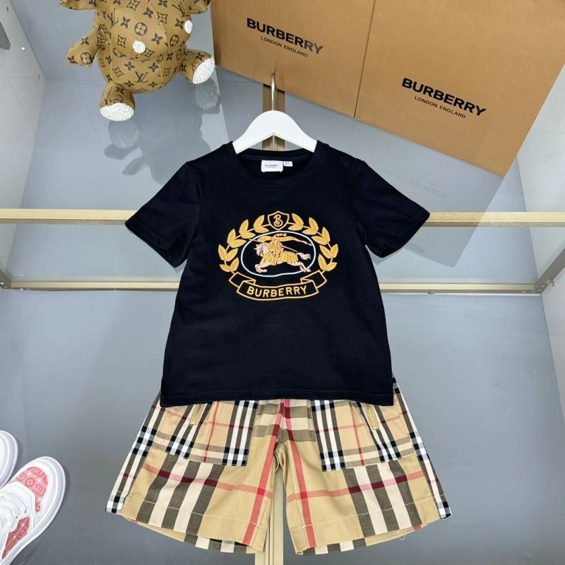 Burberry Kids NewStyle 99550