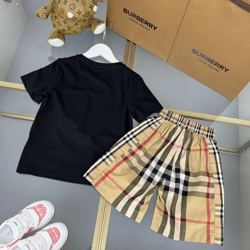 Burberry Kids NewStyle 99550