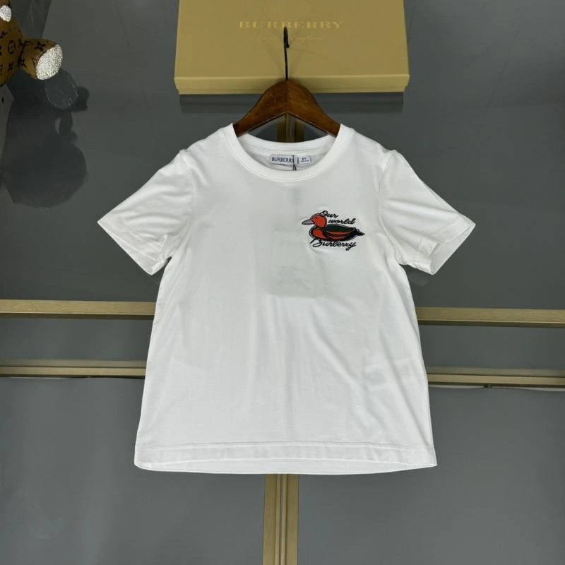 Burberry Kids RelaxedFit 99551