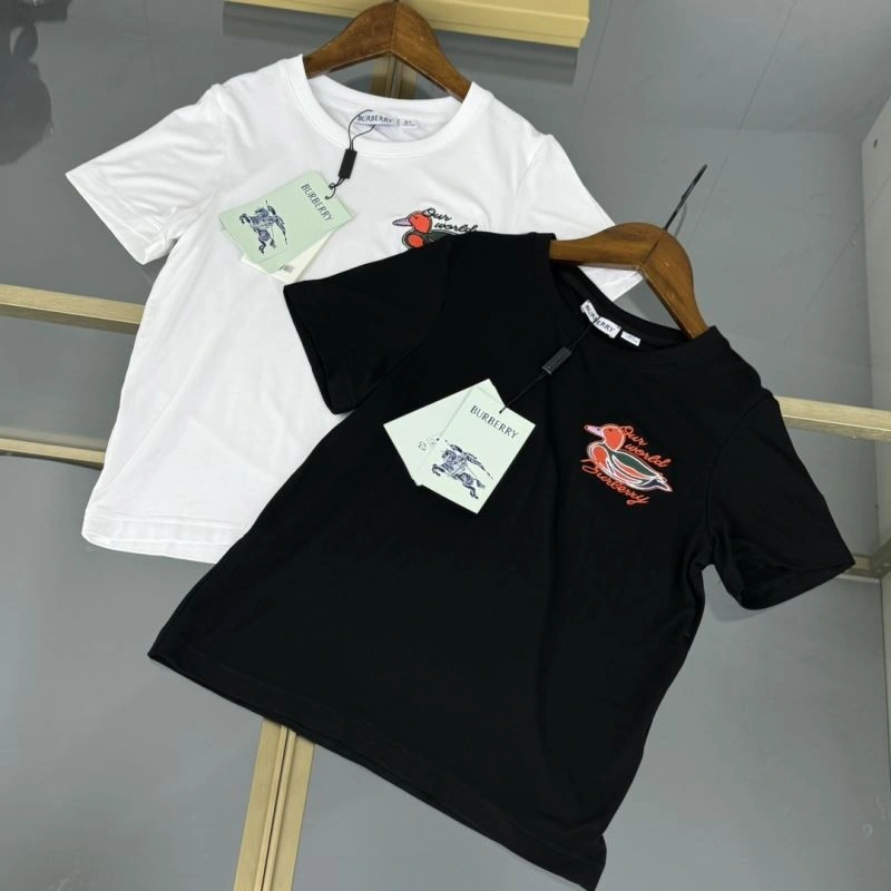 Burberry Kids RelaxedFit 99551