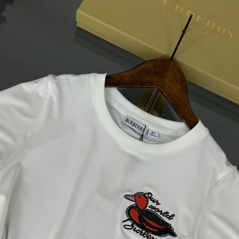 Burberry Kids RelaxedFit 99551