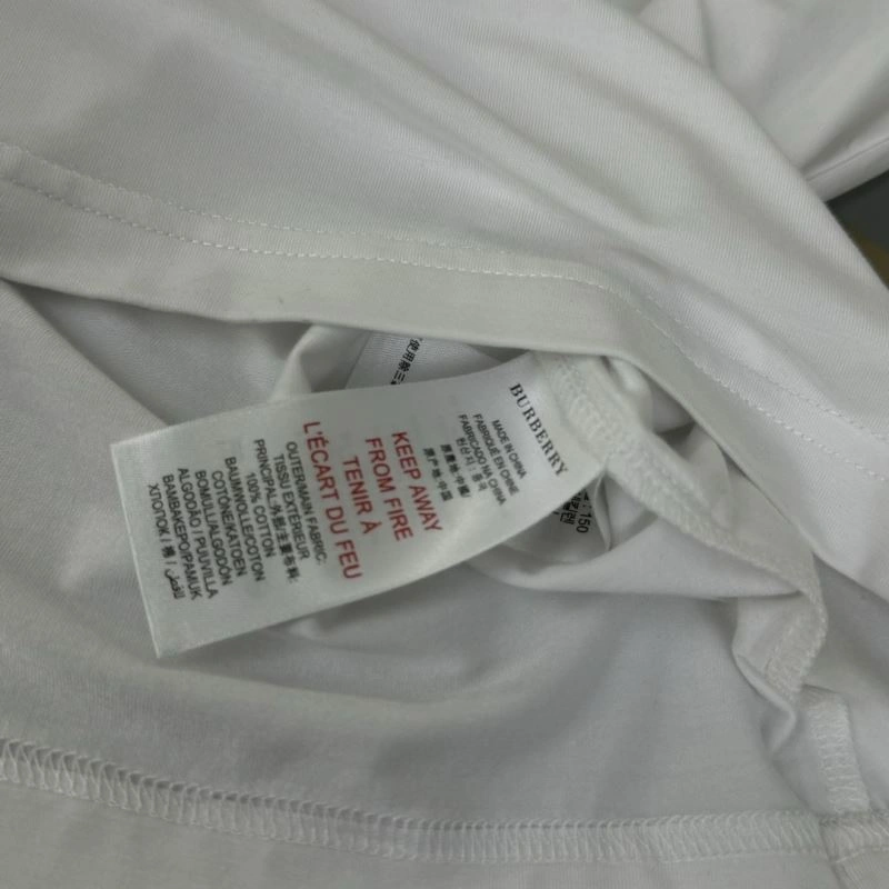 Burberry Kids RelaxedFit 99551
