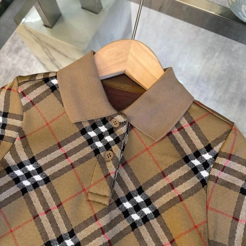 Burberry Kids Contemporary 99548