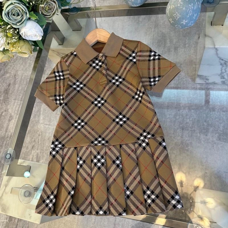 Burberry Kids Contemporary 99548