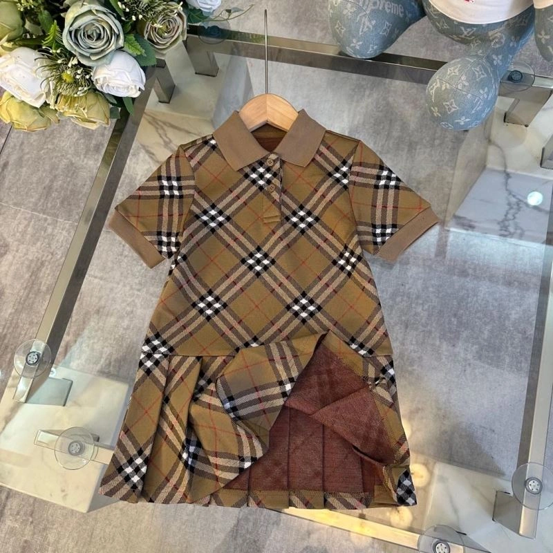 Burberry Kids Contemporary 99548