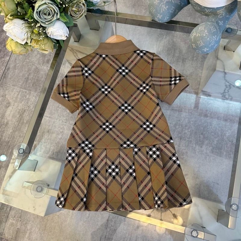 Burberry Kids Contemporary 99548