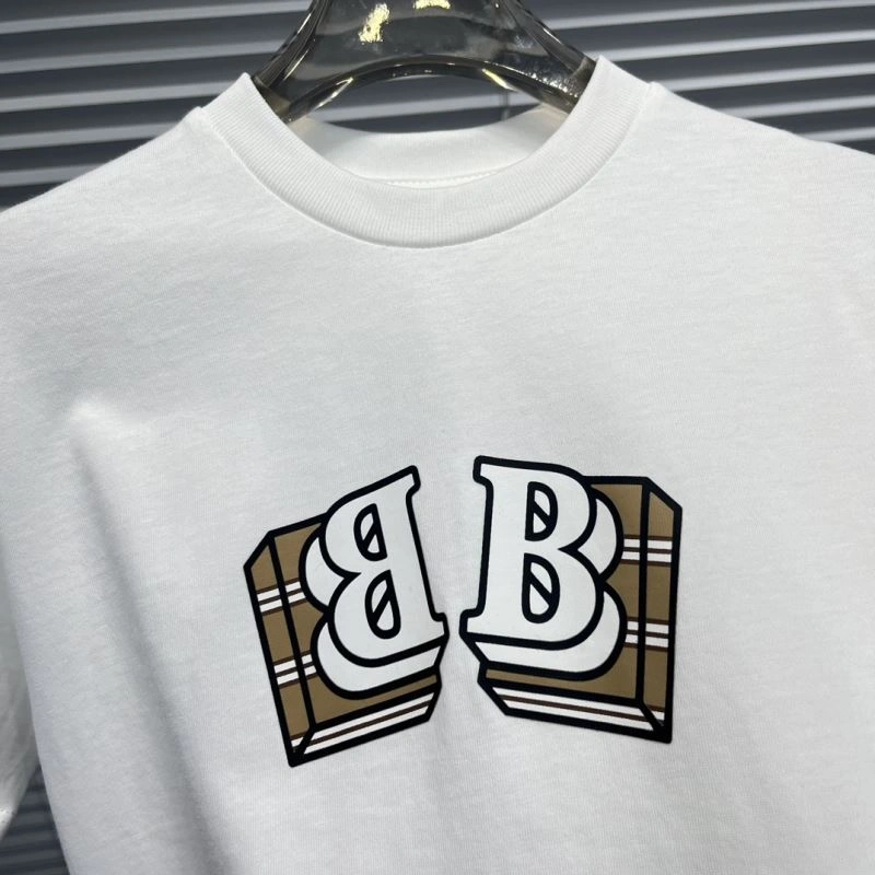 Burberry Kids Colorful 99547