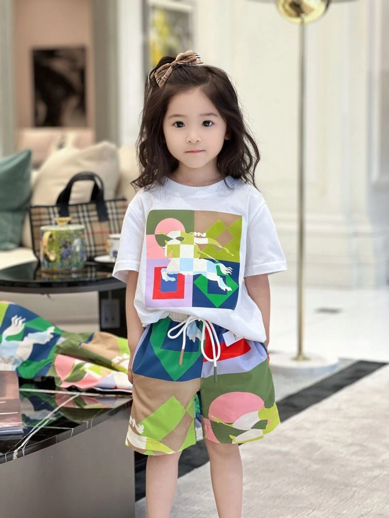 Snug Burberry Kids 99546