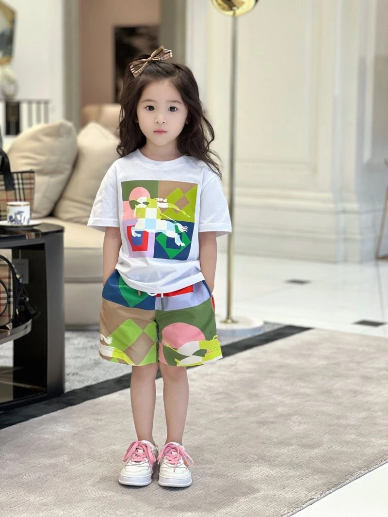 Snug Burberry Kids 99546