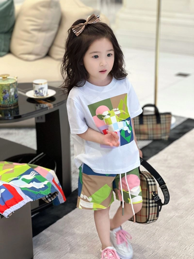 Snug Burberry Kids 99546
