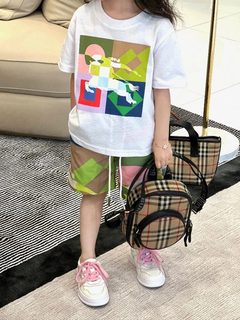 Snug Burberry Kids 99546
