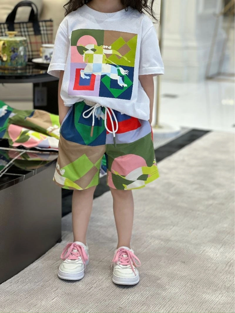 Snug Burberry Kids 99546