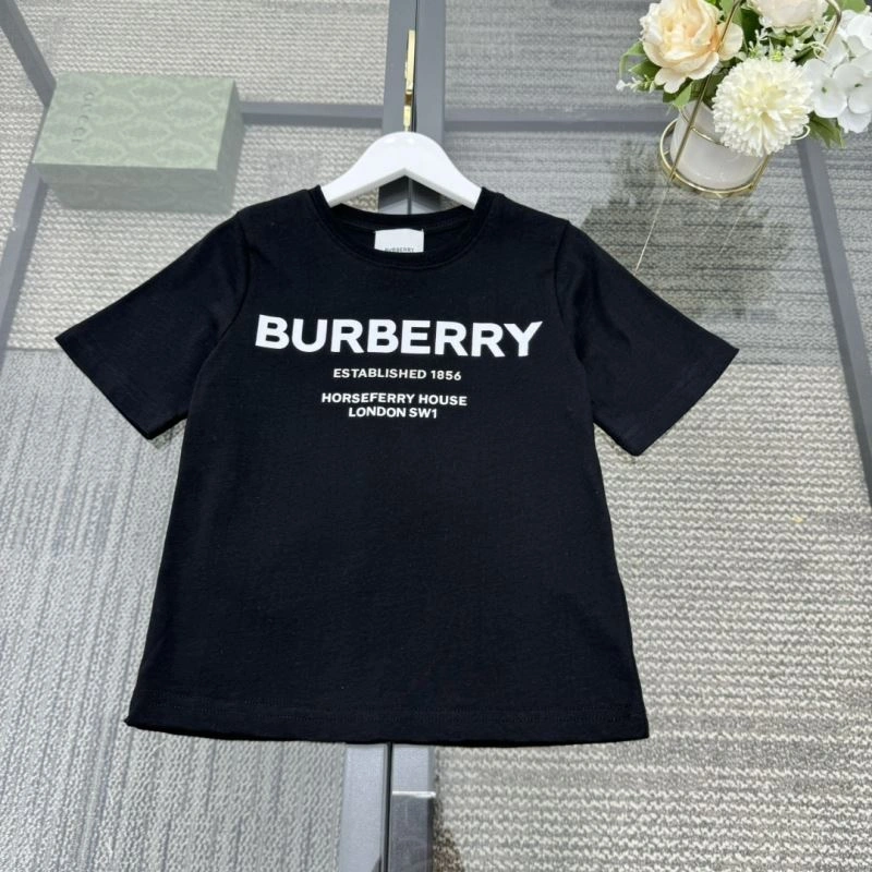 Burberry Kids SoftTouch 99544
