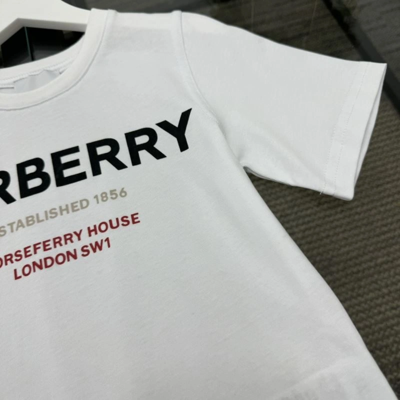 Burberry Kids Comfortable 99543