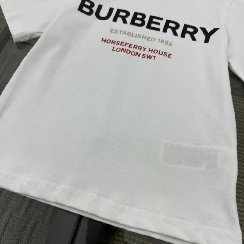 Burberry Kids Comfortable 99543