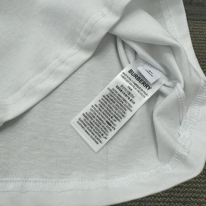 Burberry Kids Comfortable 99543