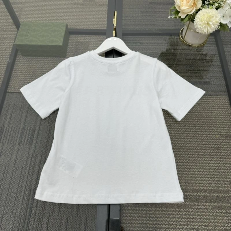 Burberry Kids Comfortable 99543