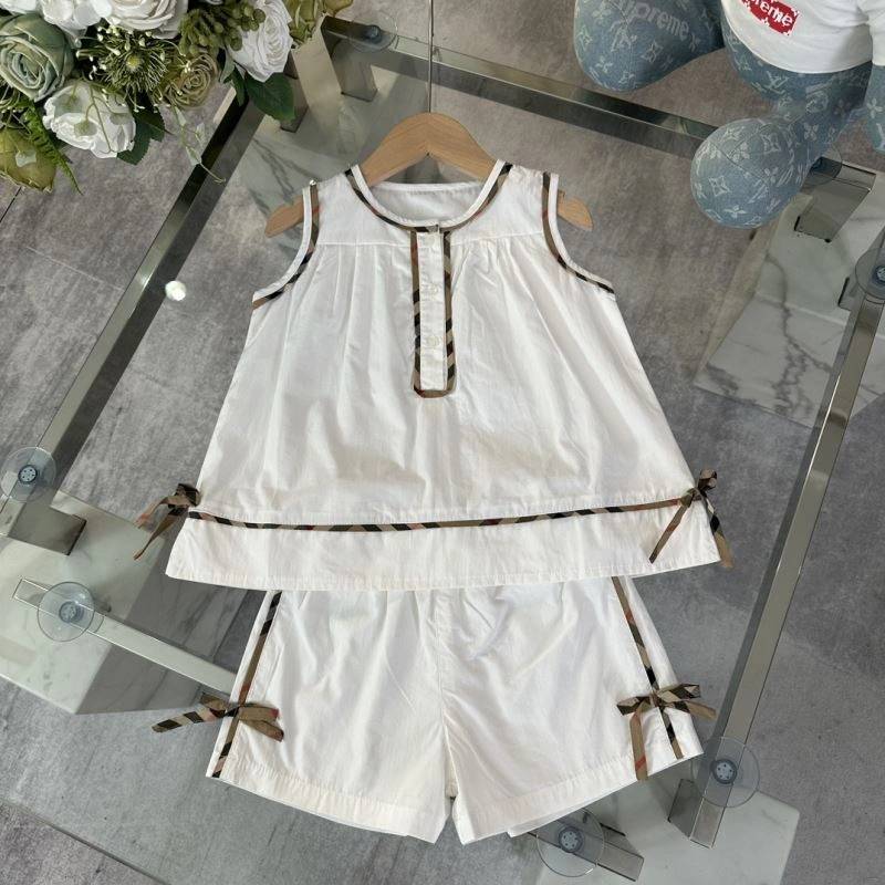 Unisex Burberry Kids 99541